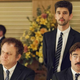 Illustration for article titled Colin Farrell is looking for love—or else—in an exclusive iThe Lobster /imini-trailer
